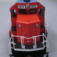 Athearn G40735 HO Grand Trunk Western EMD GP38-2 Diesel Locomotive #5828