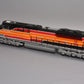 Lionel 6-28281 O Gauge SP/UP Heritage SD70ACe Diesel Locomotive #1996