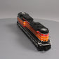 Lionel 6-28281 O Gauge SP/UP Heritage SD70ACe Diesel Locomotive #1996