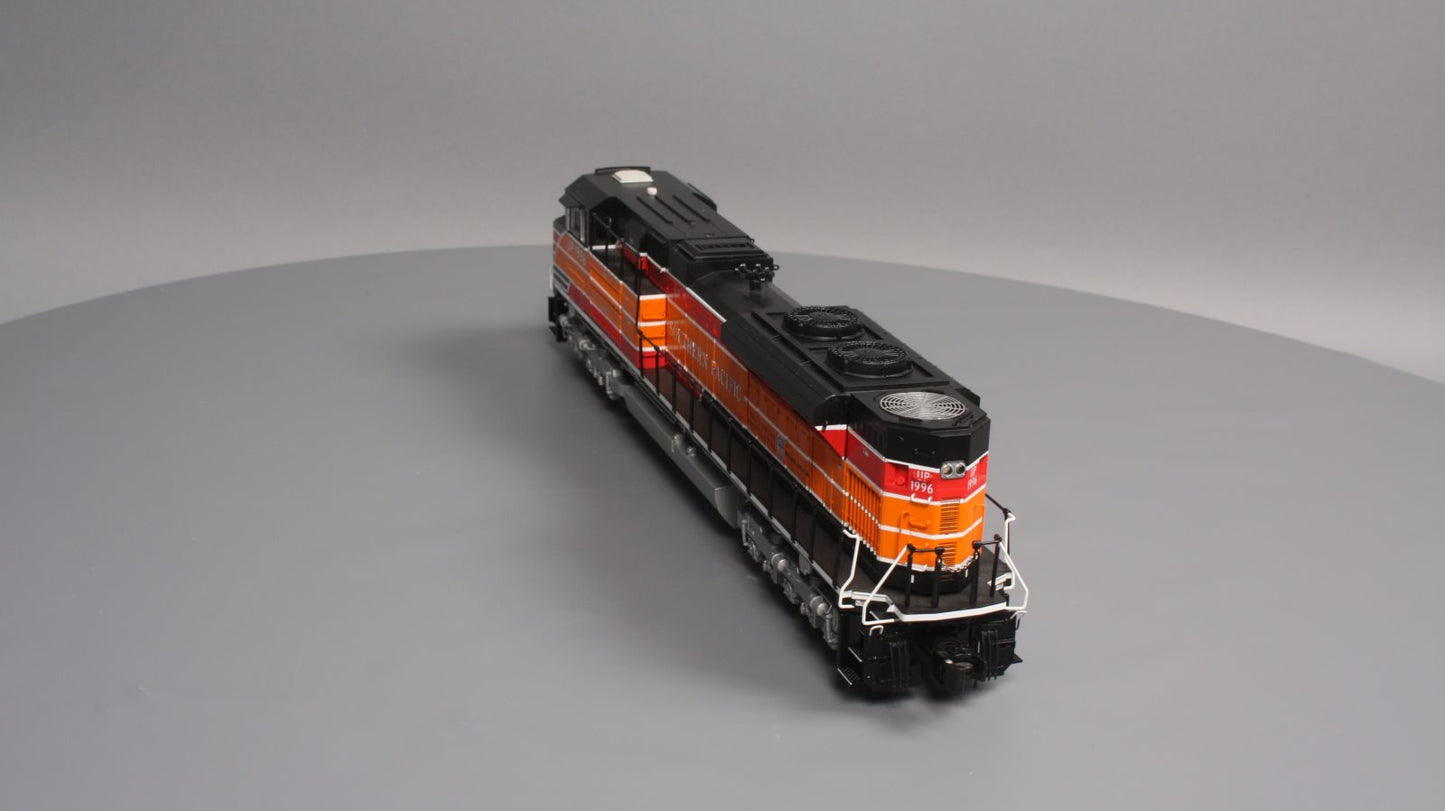 Lionel 6-28281 O Gauge SP/UP Heritage SD70ACe Diesel Locomotive #1996