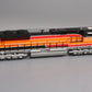 Lionel 6-28281 O Gauge SP/UP Heritage SD70ACe Diesel Locomotive #1996