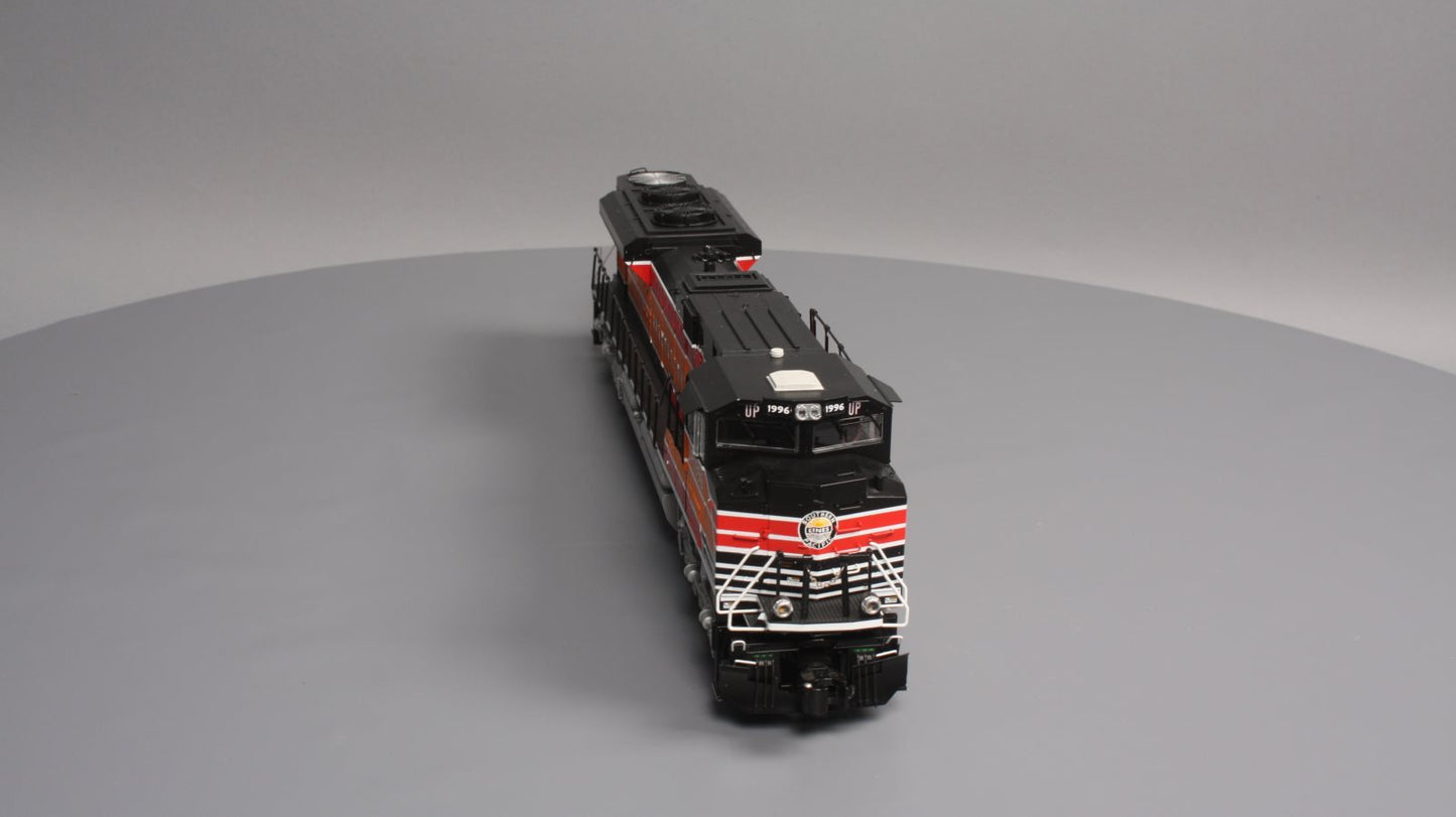 Lionel 6-28281 O Gauge SP/UP Heritage SD70ACe Diesel Locomotive #1996