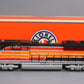 Lionel 6-28281 O Gauge SP/UP Heritage SD70ACe Diesel Locomotive #1996