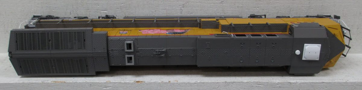 MTH 20-20061-1 Union Pacific AC6000 Diesel Engine w/PS2 #7565