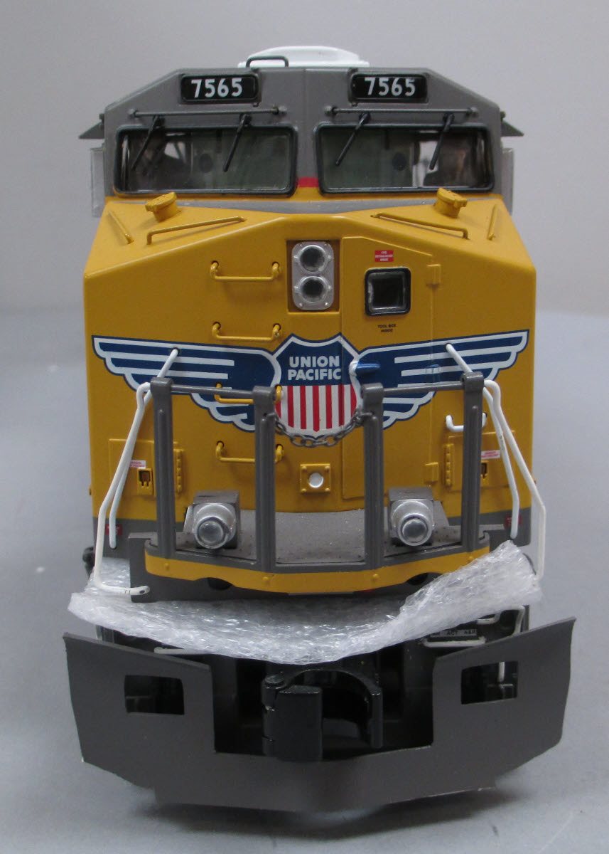 MTH 20-20061-1 Union Pacific AC6000 Diesel Engine w/PS2 #7565