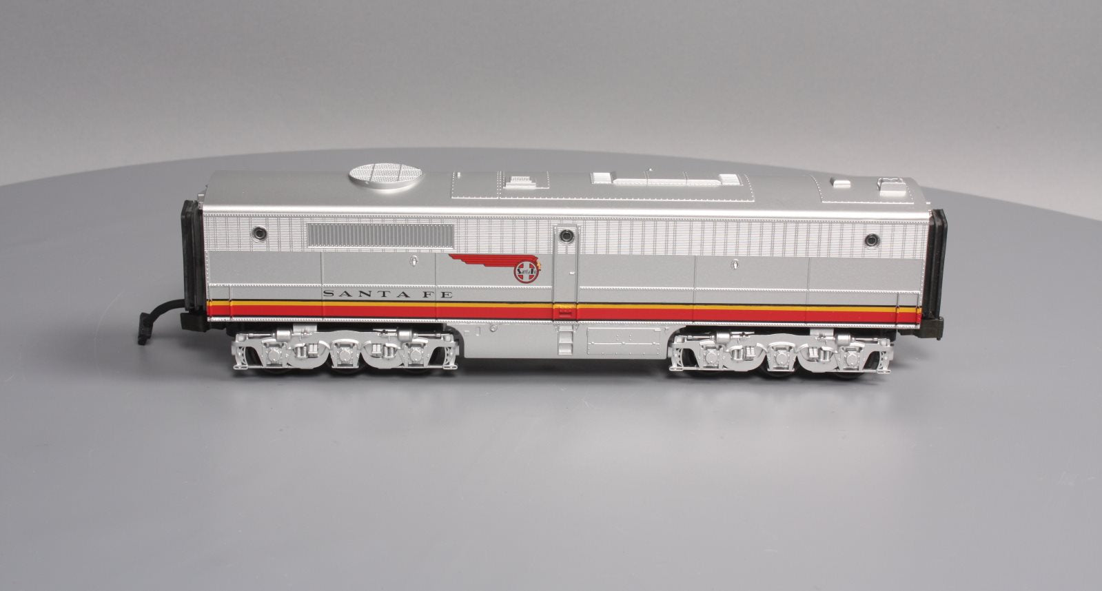 SANTA FE outlet ALCO NON POWER B UNIT