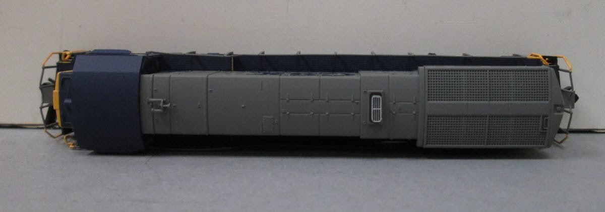 Atlas 49752 N Scale CSX B23-7 Diesel Locomotive #3113