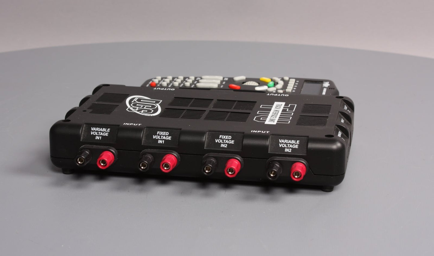 MTH 50-1001 DCS Track Interface Unit & Remote Control - USB Version (Rev. L)