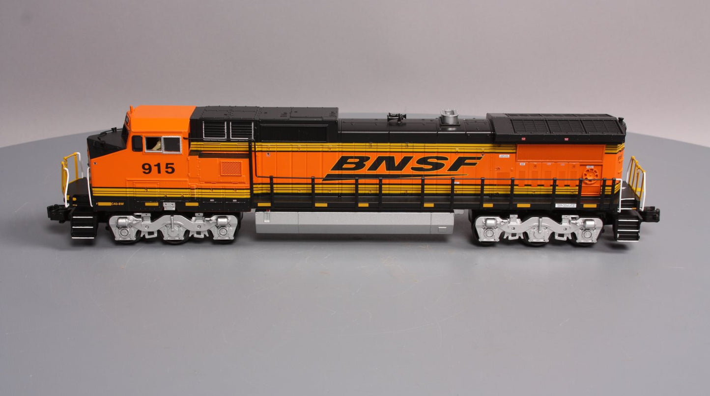 MTH 30-20343-3 BNSF Dash-8 Non-Powered Diesel Engine