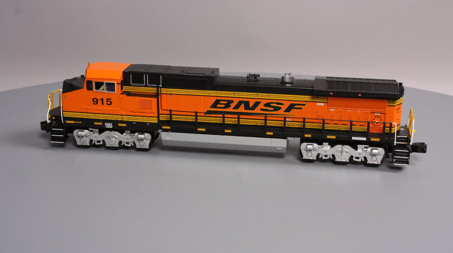 MTH 30-20343-3 BNSF Dash-8 Non-Powered Diesel Engine