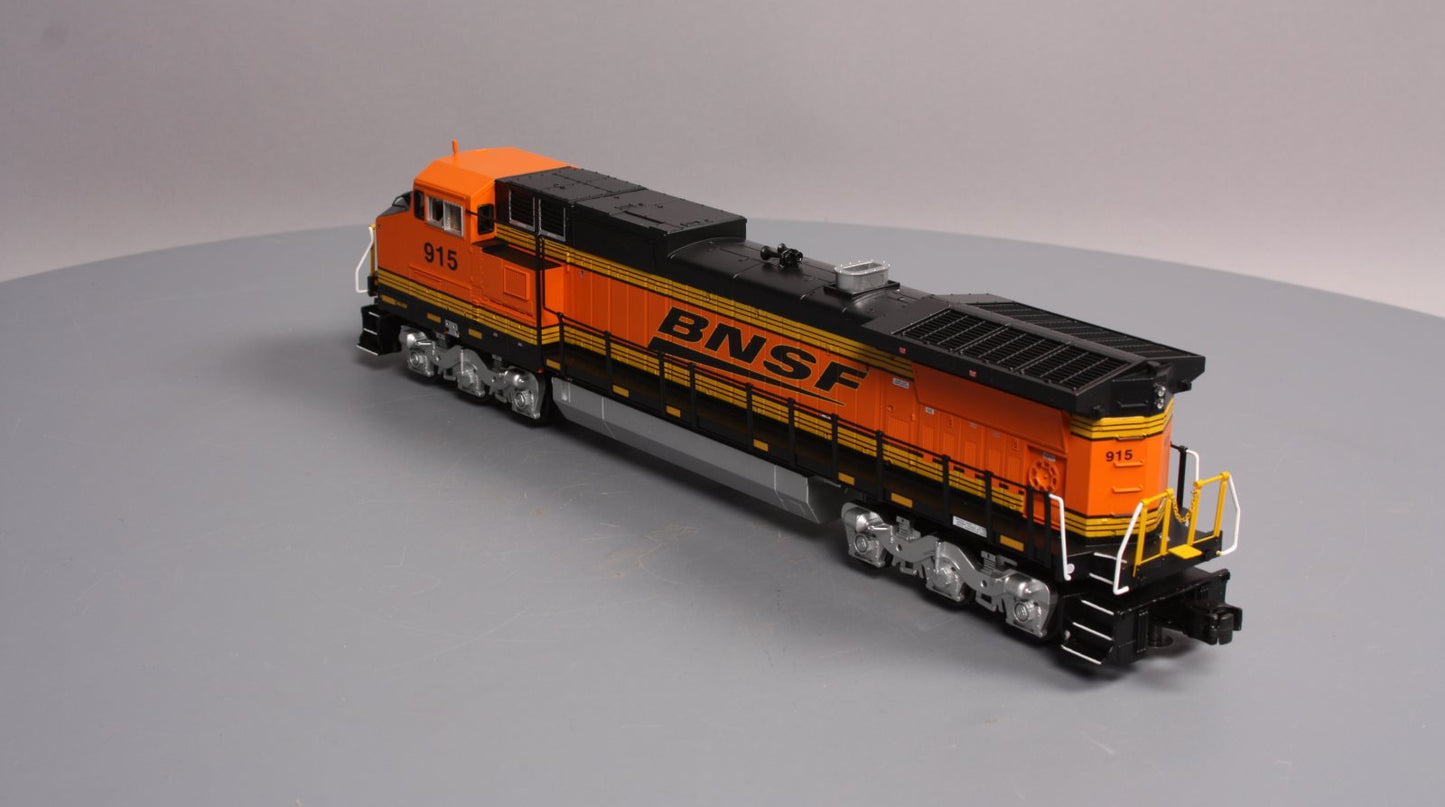 MTH 30-20343-3 BNSF Dash-8 Non-Powered Diesel Engine