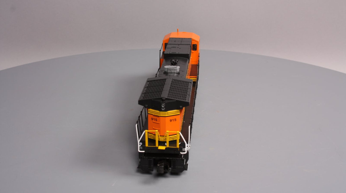 MTH 30-20343-3 BNSF Dash-8 Non-Powered Diesel Engine