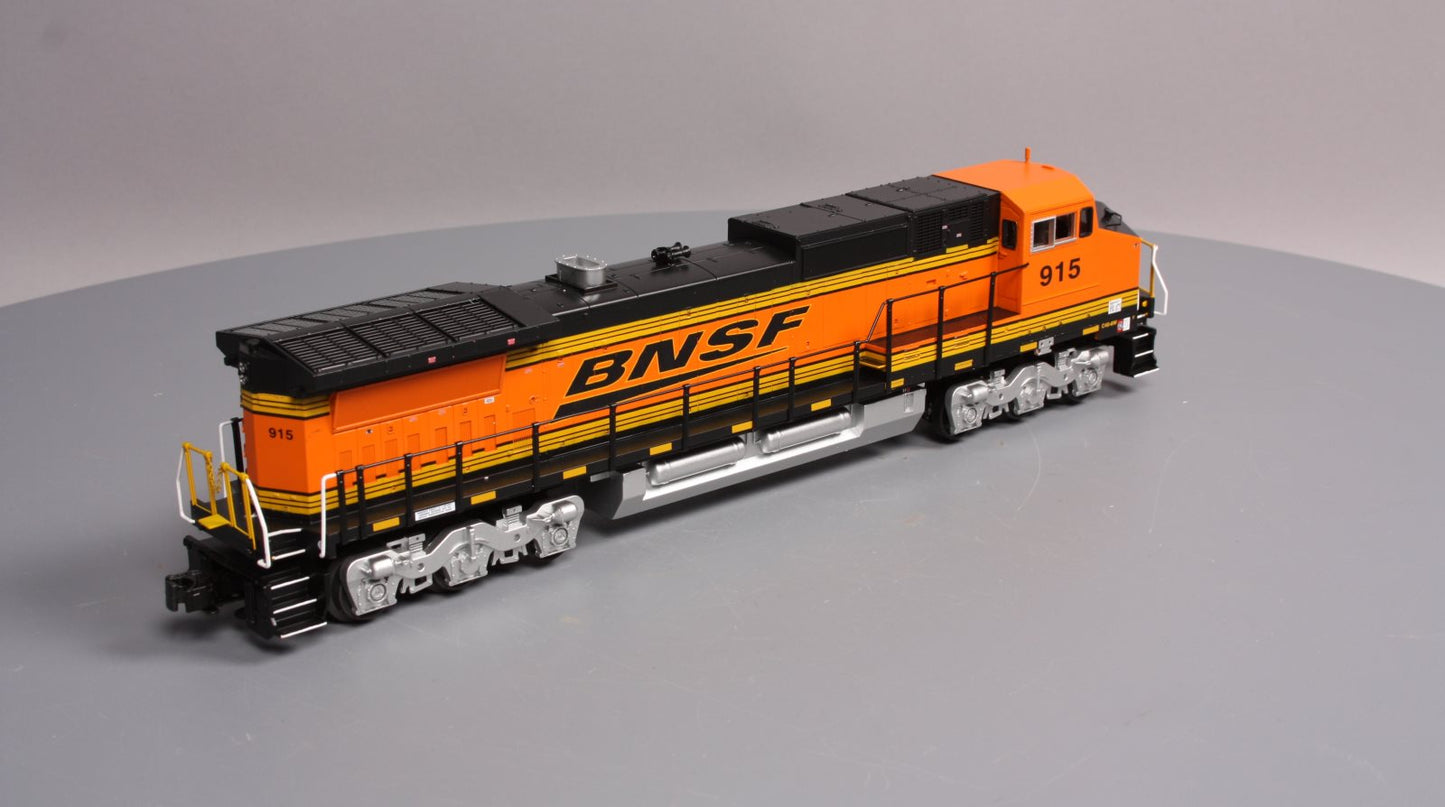 MTH 30-20343-3 BNSF Dash-8 Non-Powered Diesel Engine