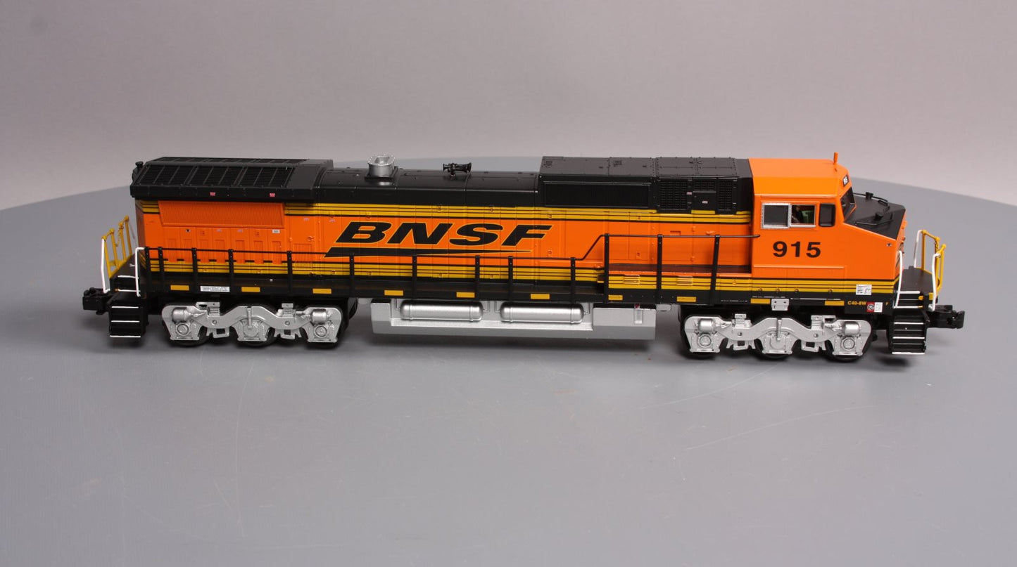 MTH 30-20343-3 BNSF Dash-8 Non-Powered Diesel Engine