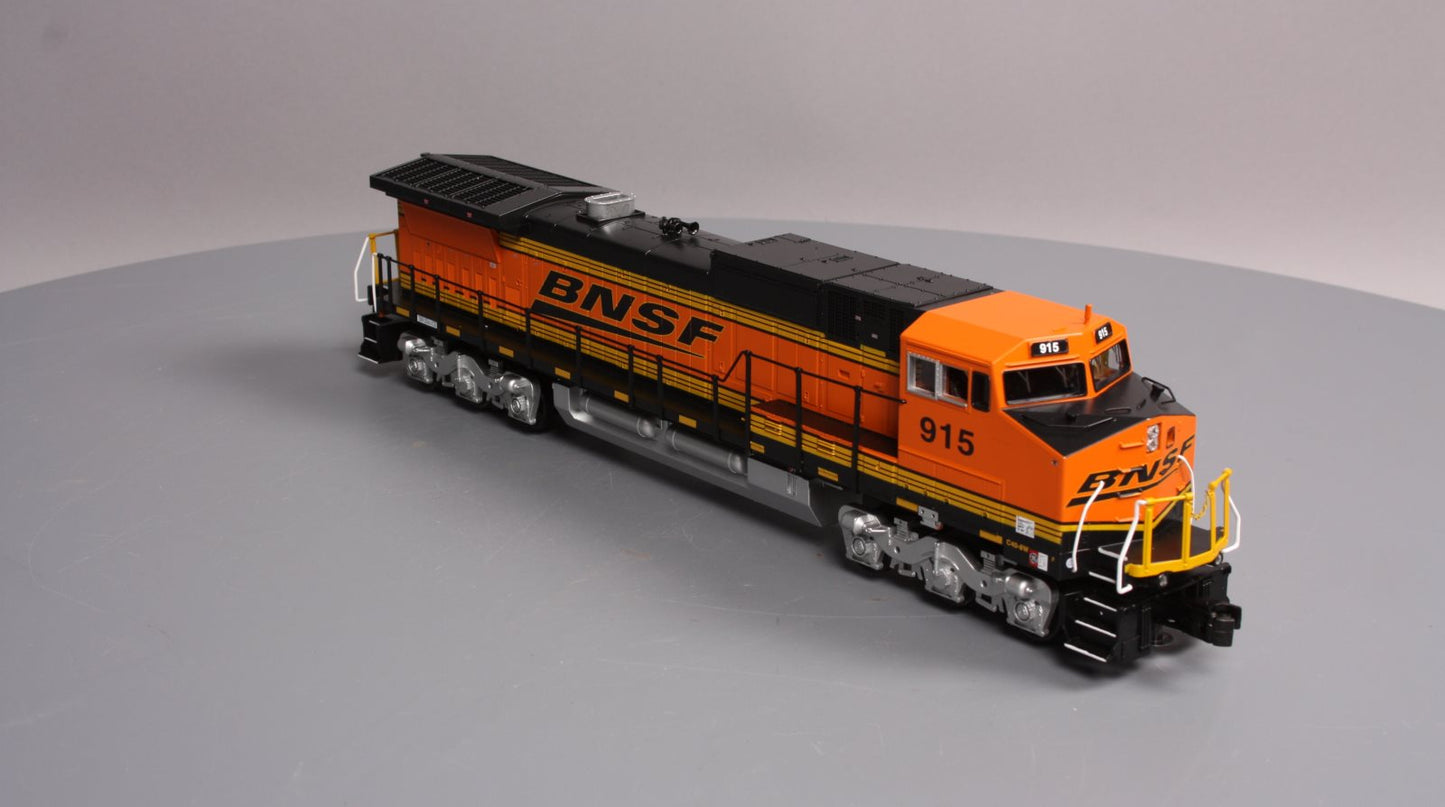 MTH 30-20343-3 BNSF Dash-8 Non-Powered Diesel Engine