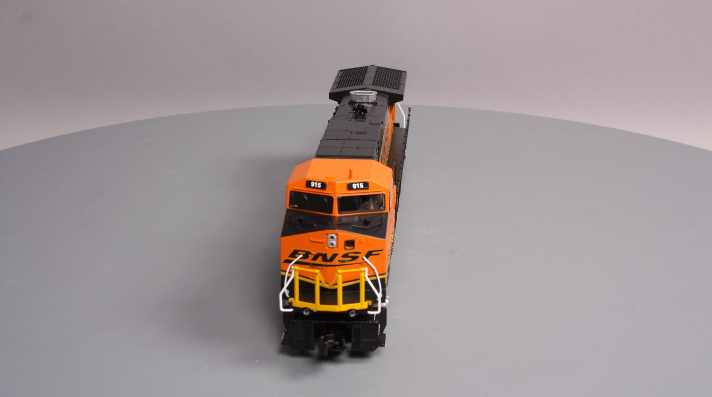 MTH 30-20343-3 BNSF Dash-8 Non-Powered Diesel Engine