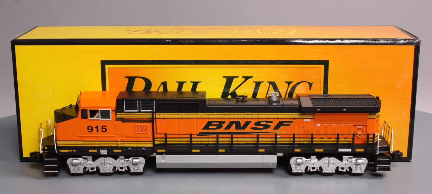 MTH 30-20343-3 BNSF Dash-8 Non-Powered Diesel Engine