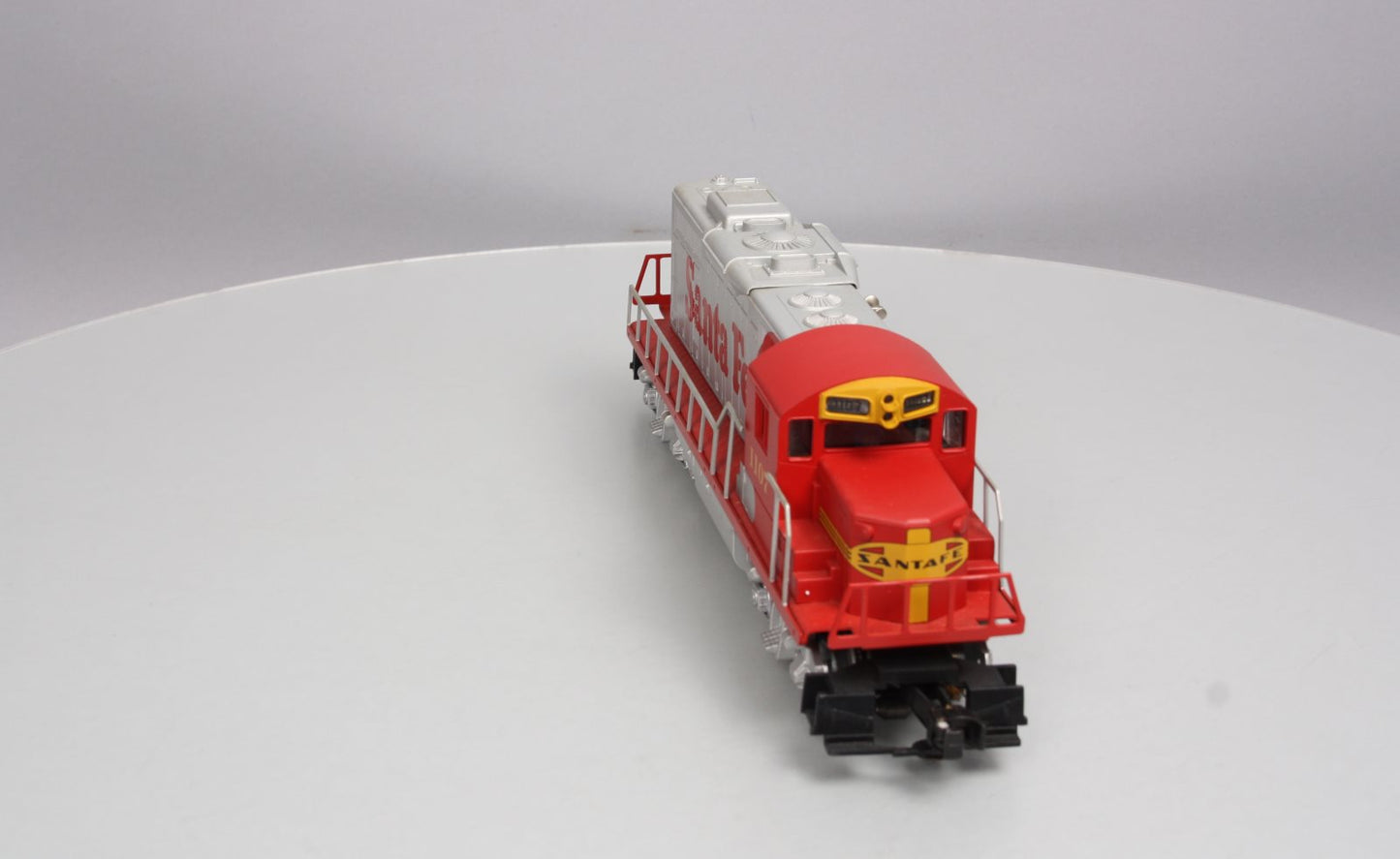 Lionel 6-28875 Santa Fe GP20 Powered Diesel Locomotive #1107