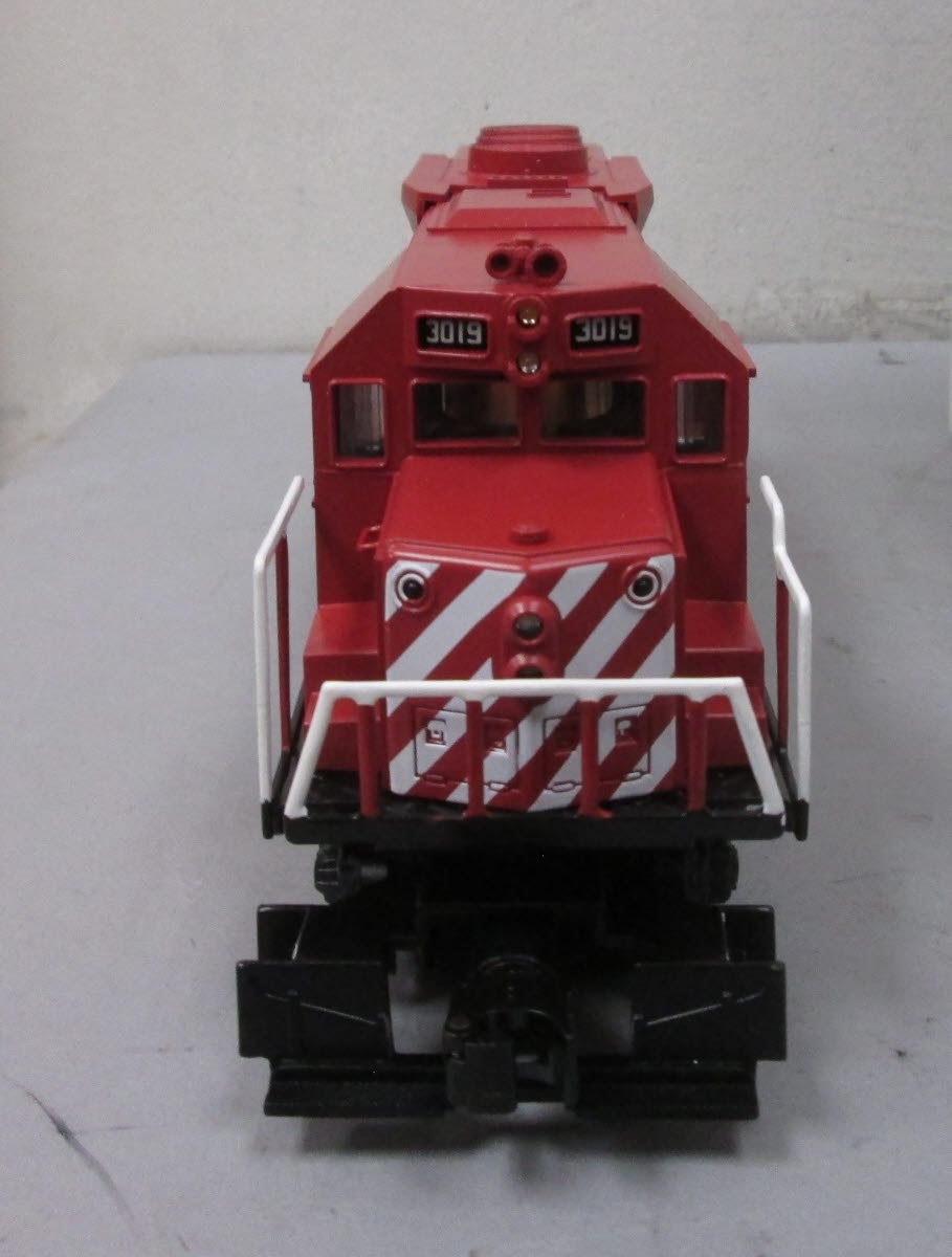 Lionel 6-82825 Canadian Pacific LionChief+ GP38 Diesel Locomotive #3019