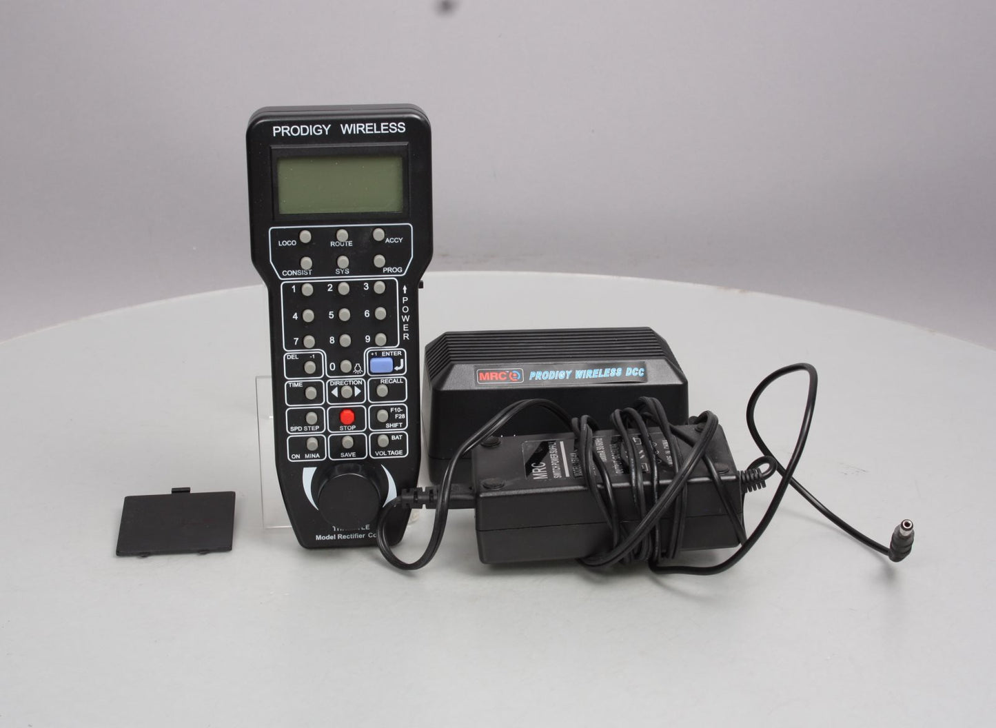 MRC 0001410 HO Prodigy Wireless DCC - Digital Command Control System