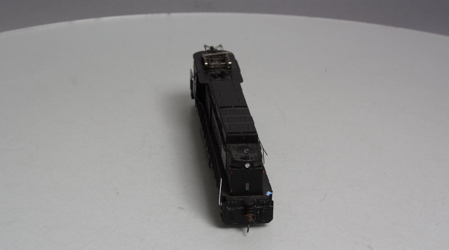 Bachmann 82405 HO Penn Central GE E33 Electric Locomotive #4605