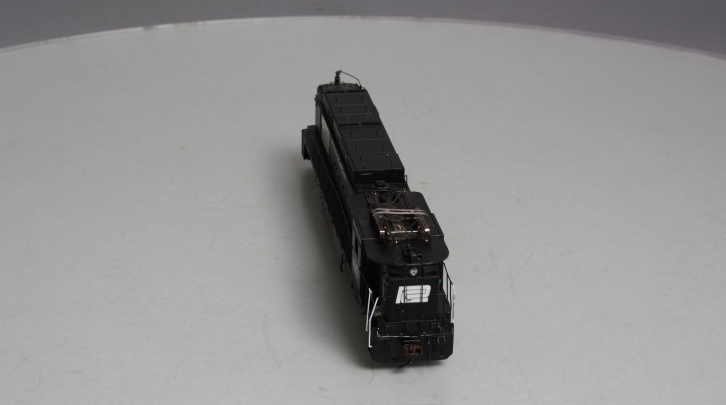 Bachmann 82405 HO Penn Central GE E33 Electric Locomotive #4605