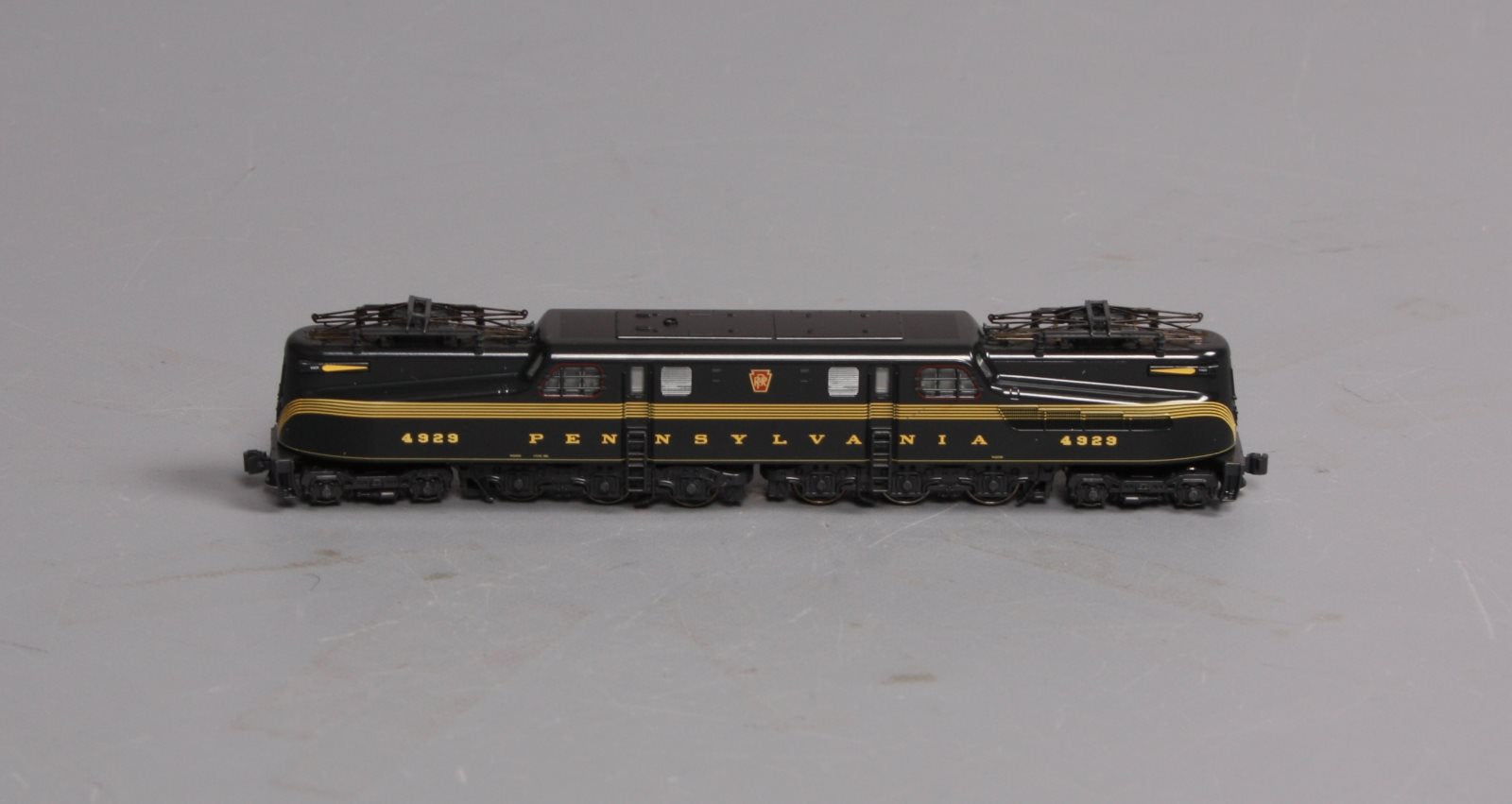 KATO USA 137-2001 GG1 「PPR」 ＃4935 （税込） 11100 - 鉄道模型