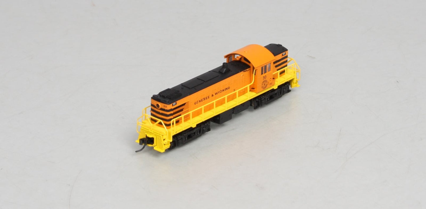 Atlas 44071 N Scale Genesee & Wyoming RS-1 #30