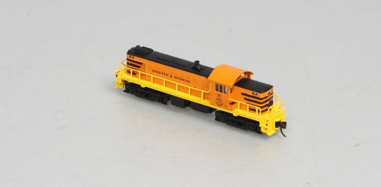 Atlas 44071 N Scale Genesee & Wyoming RS-1 #30