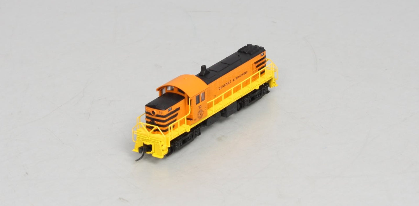 Atlas 44071 N Scale Genesee & Wyoming RS-1 #30