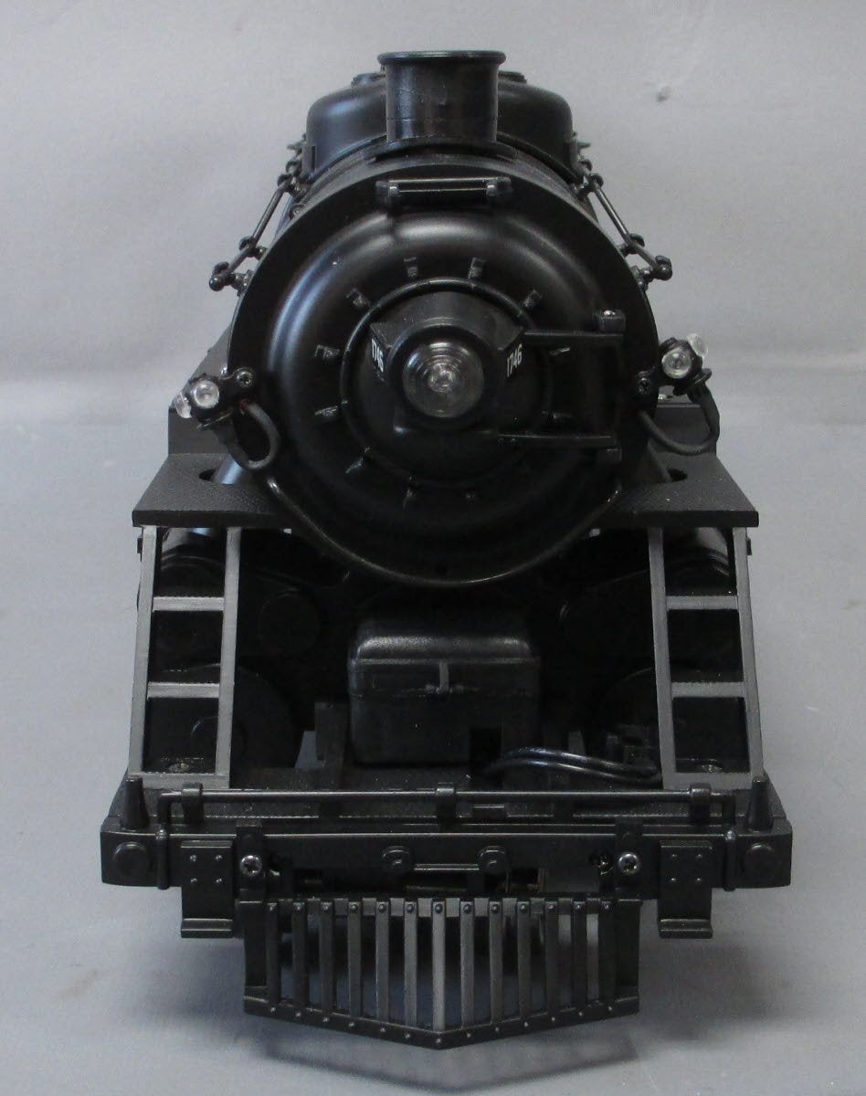 Aristo-Craft 21512 NYC 2-8-2 Mikado Steam Loco.