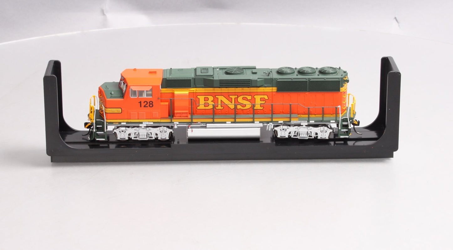 Fox Valley Models 20106S HO Burlington Northern Santa Fe EMD GP60M #128