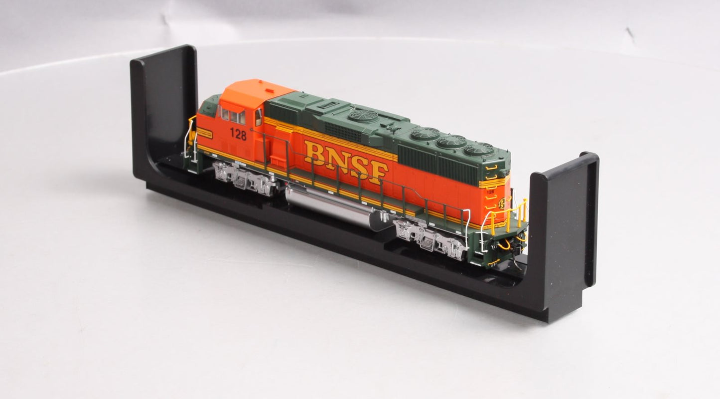 Fox Valley Models 20106S HO Burlington Northern Santa Fe EMD GP60M #128