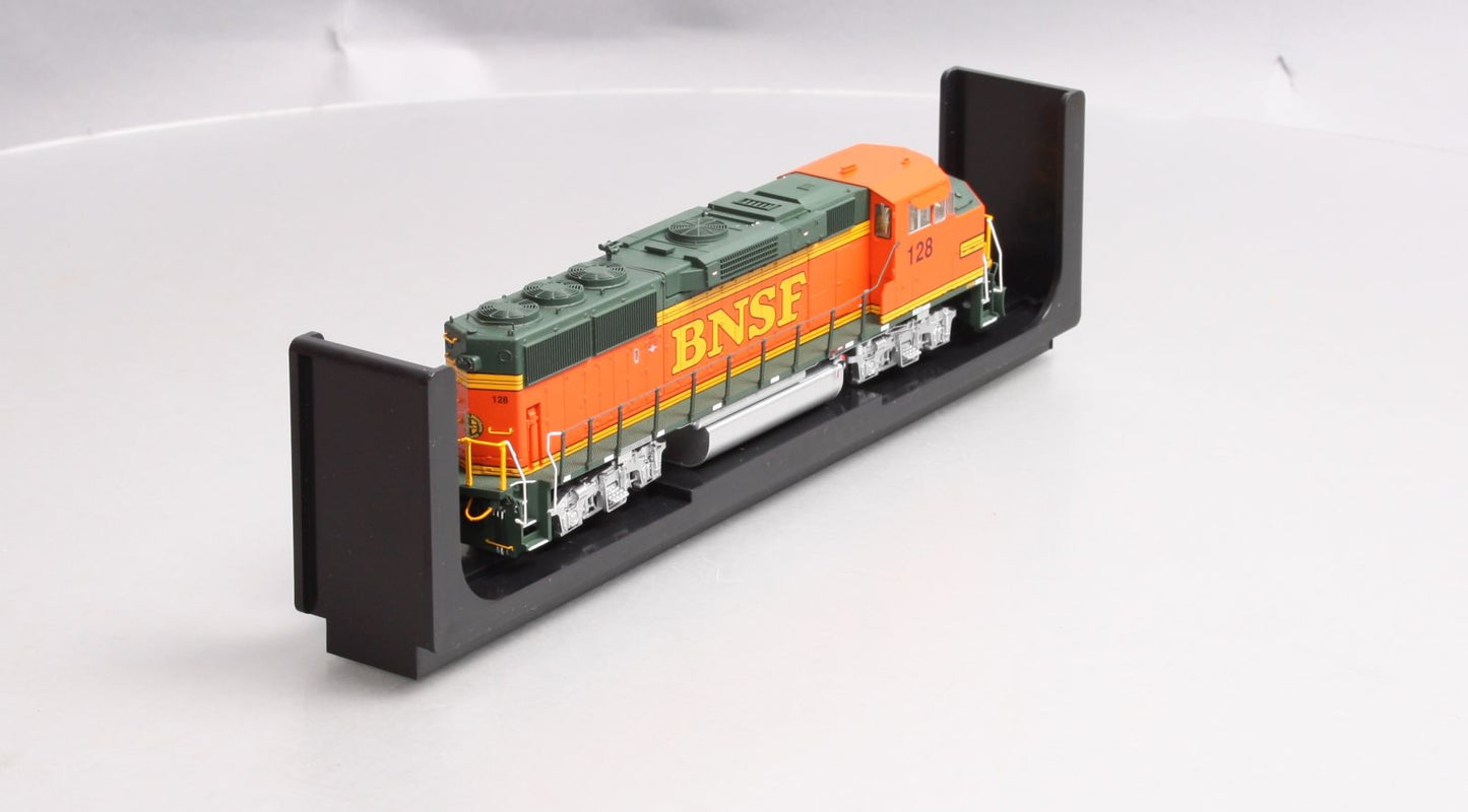 Fox Valley Models 20106S HO Burlington Northern Santa Fe EMD GP60M #128