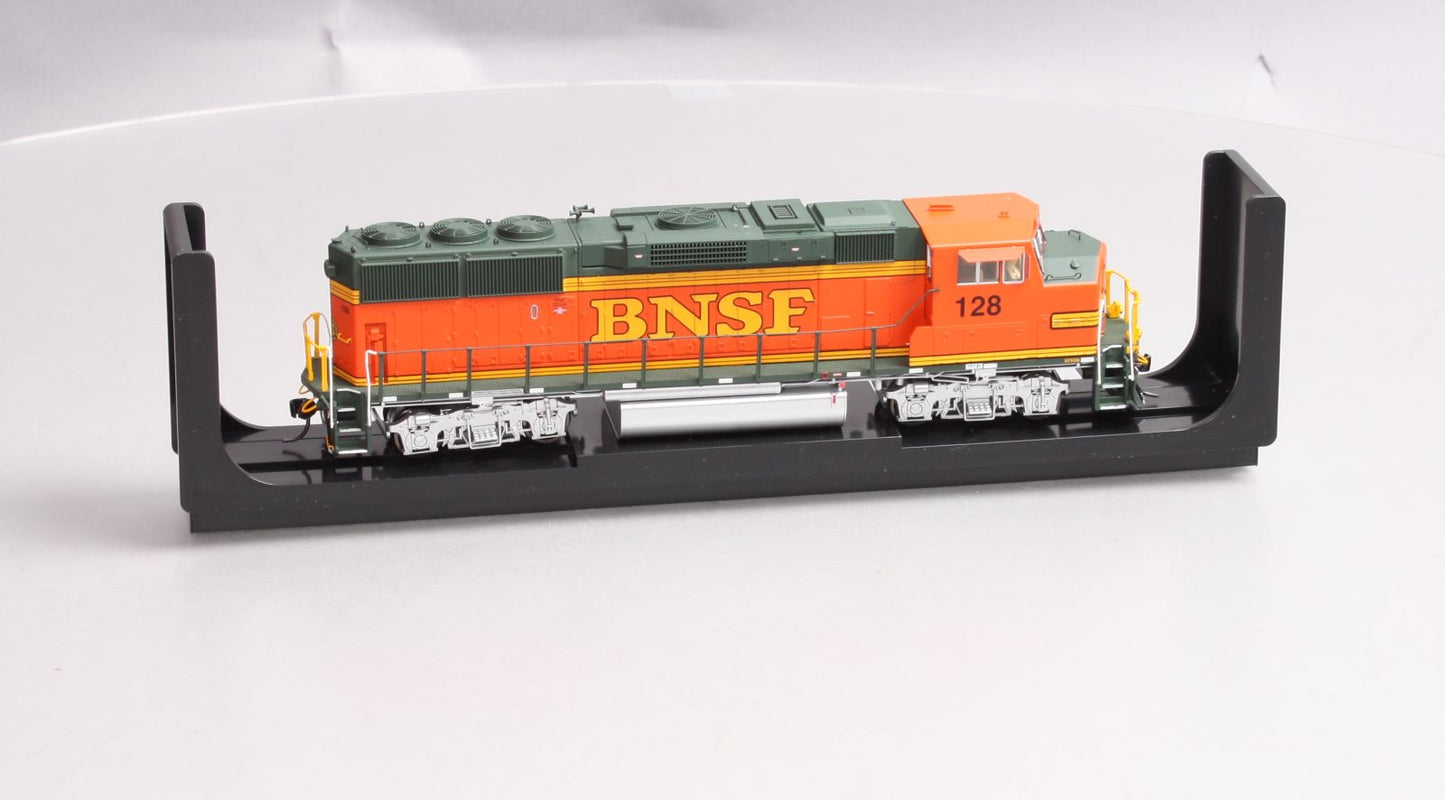 Fox Valley Models 20106S HO Burlington Northern Santa Fe EMD GP60M #128