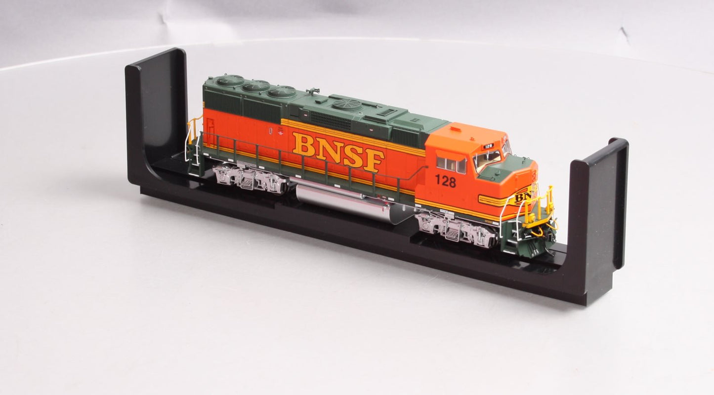 Fox Valley Models 20106S HO Burlington Northern Santa Fe EMD GP60M #128