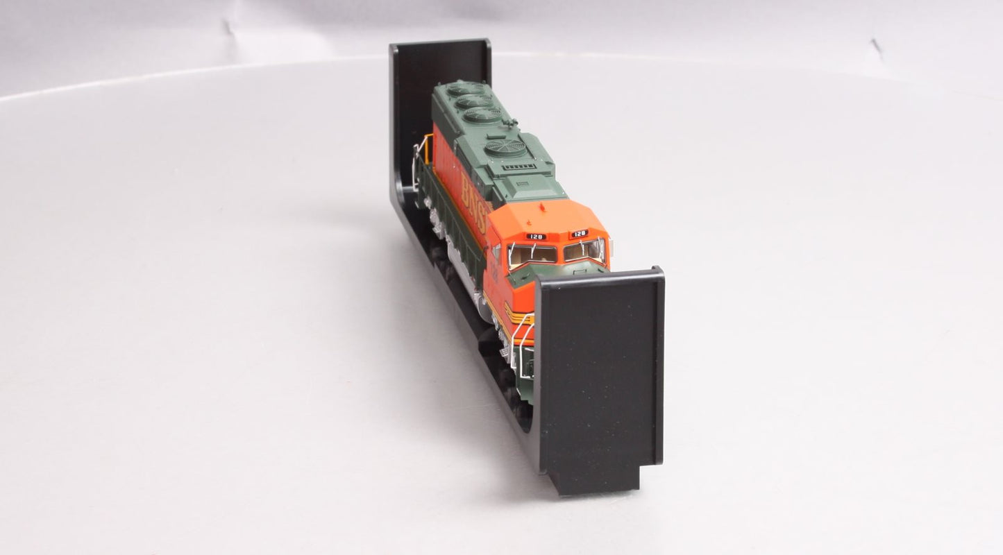 Fox Valley Models 20106S HO Burlington Northern Santa Fe EMD GP60M #128