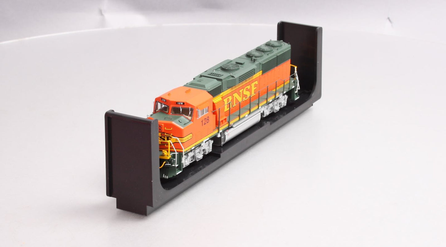 Fox Valley Models 20106S HO Burlington Northern Santa Fe EMD GP60M #128