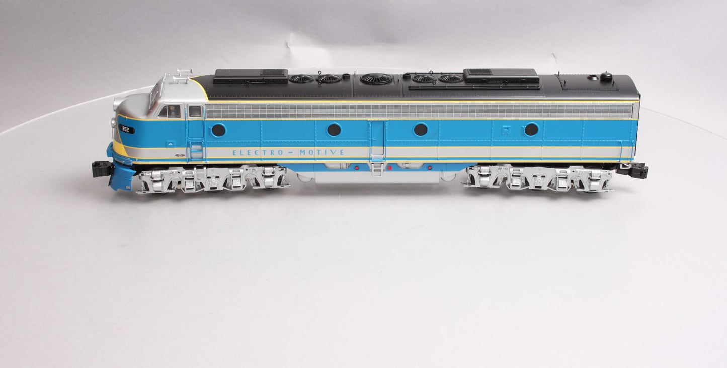 Lionel 6-84084 BTO Electro-Motive E8 A Diesel Locomotive #952