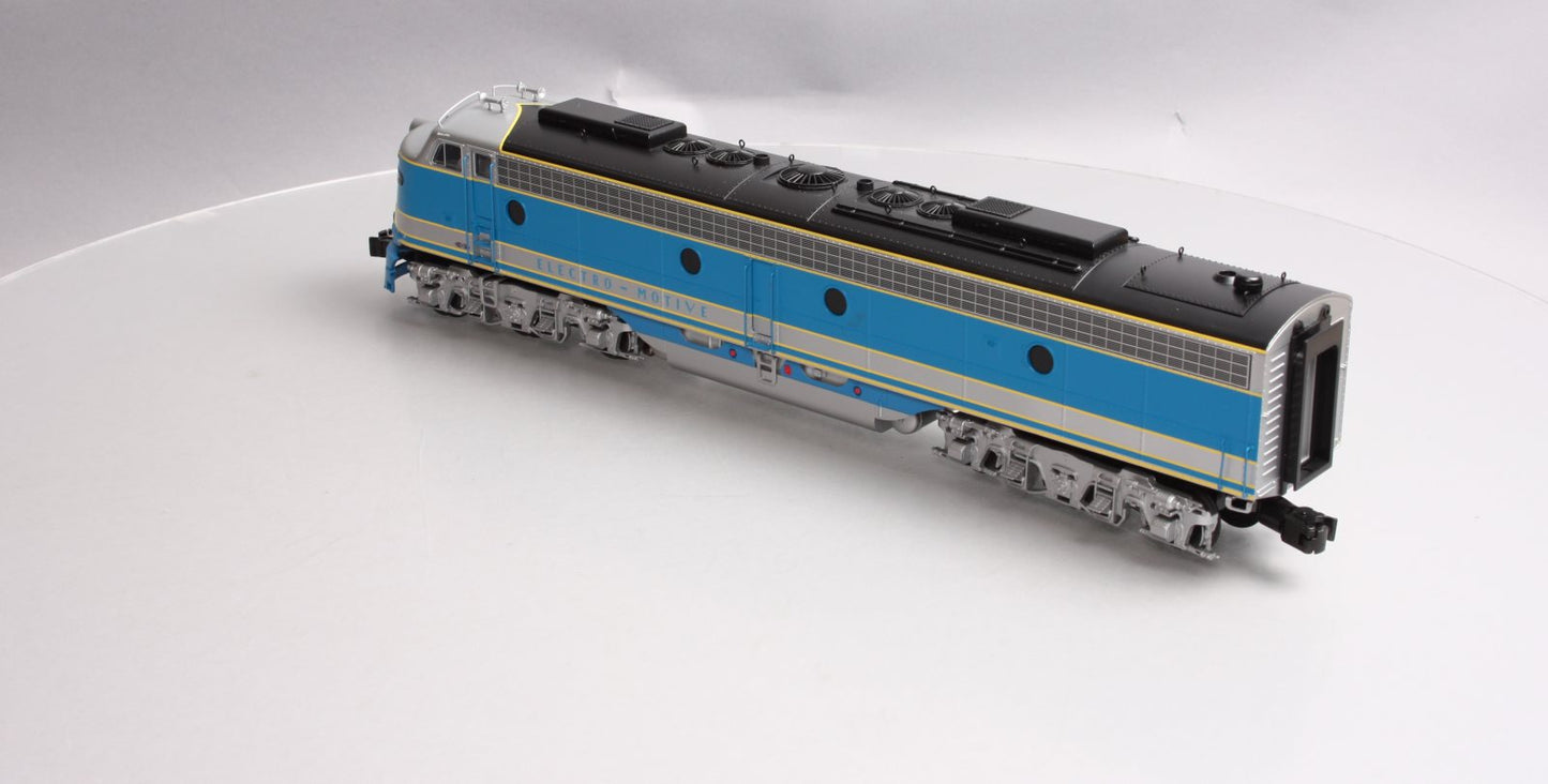 Lionel 6-84084 BTO Electro-Motive E8 A Diesel Locomotive #952