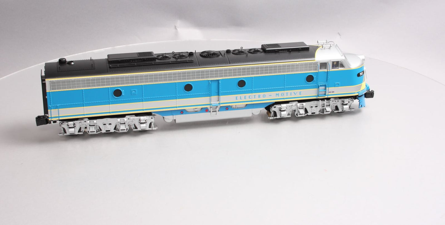 Lionel 6-84084 BTO Electro-Motive E8 A Diesel Locomotive #952