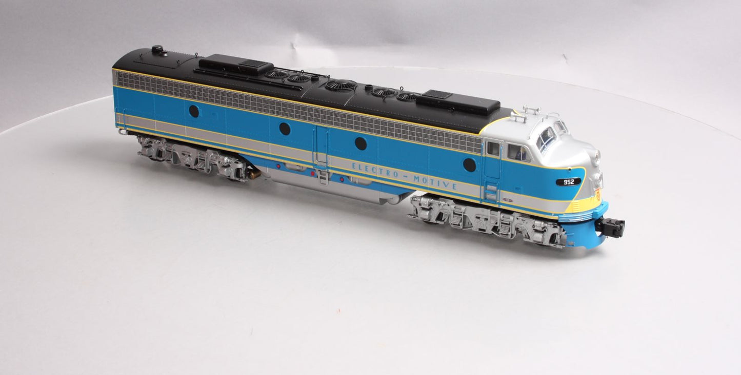 Lionel 6-84084 BTO Electro-Motive E8 A Diesel Locomotive #952