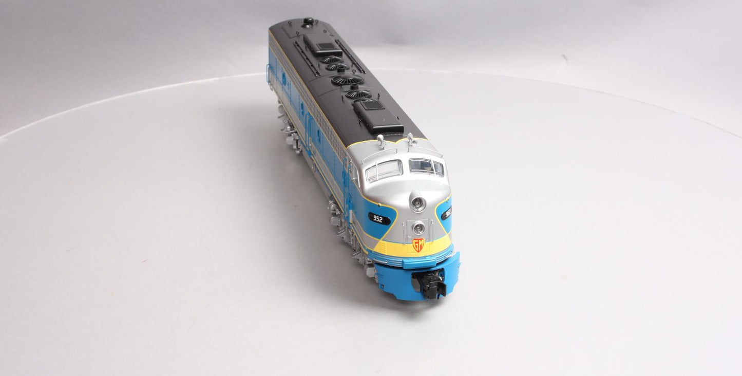 Lionel 6-84084 BTO Electro-Motive E8 A Diesel Locomotive #952