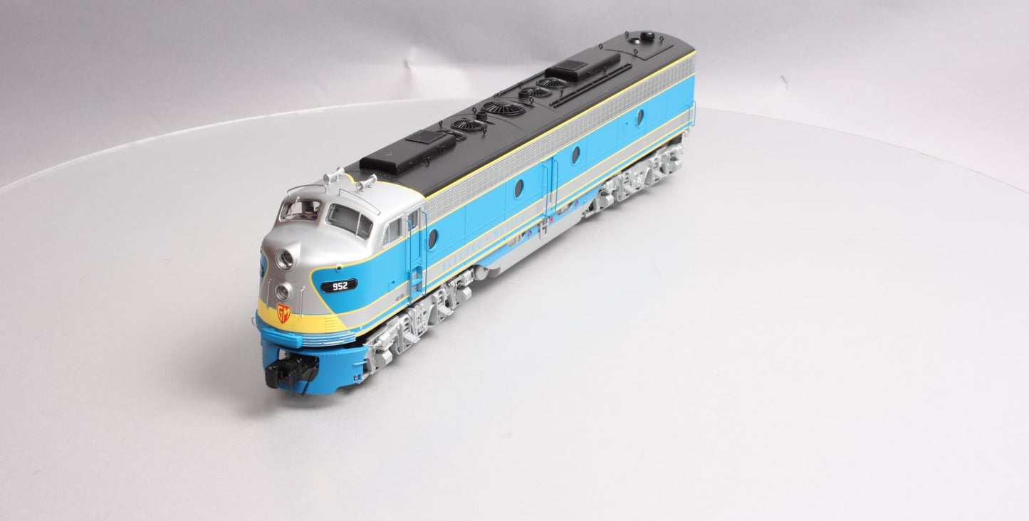 Lionel 6-84084 BTO Electro-Motive E8 A Diesel Locomotive #952