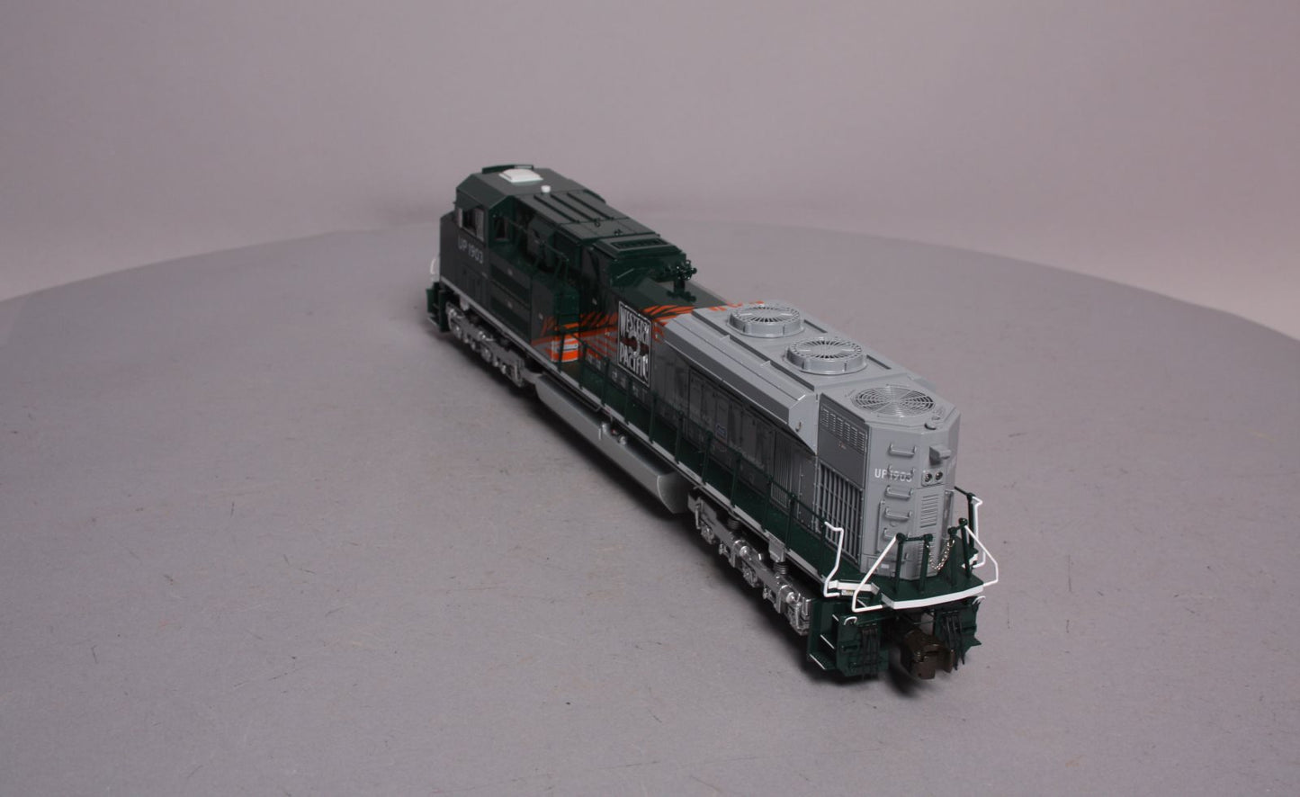 Lionel 6-28378 O WP UP Heritage LEGACY SD70ACe Diesel Locomotive #1903