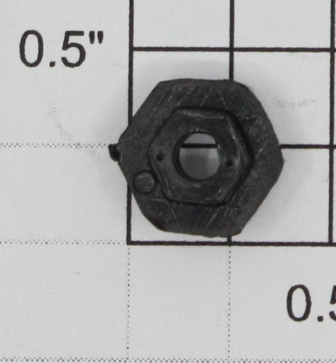 Lionel 5132-101 Hex Terminal Binding Post Bushing