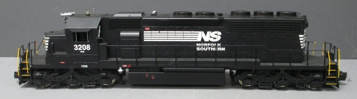 USA Trains 22314 G Norfolk Southern SD40-2 Diesel Locomotive #3208