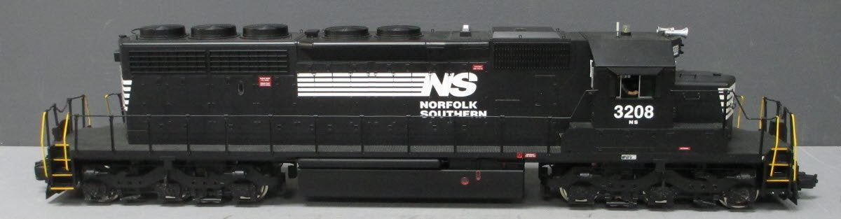 USA Trains 22314 G Norfolk Southern SD40-2 Diesel Locomotive #3208