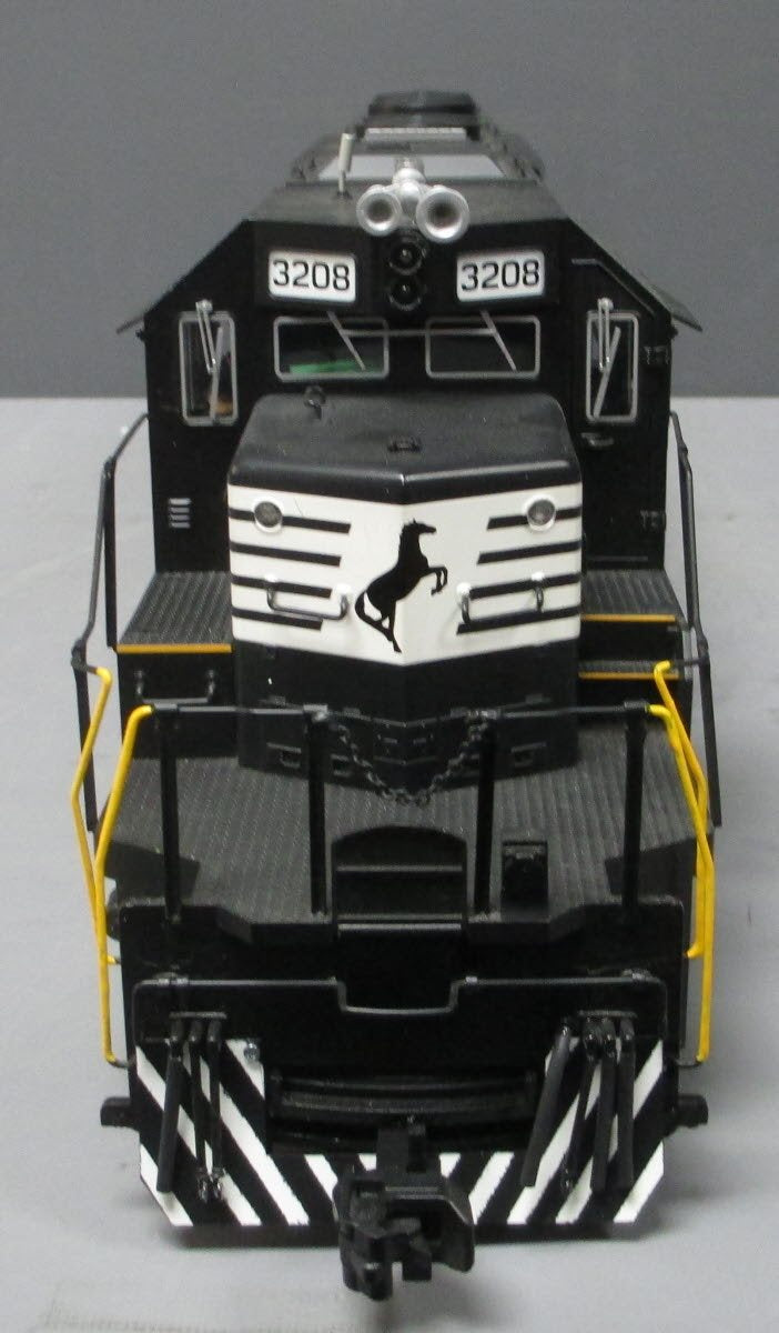 USA Trains 22314 G Norfolk Southern SD40-2 Diesel Locomotive #3208