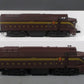 Williams 21904 PRR Sharknose Diesel Locomotive AA Set